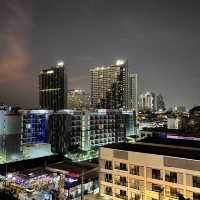 โรงแรมอเมทิสต์ พัทยา 
