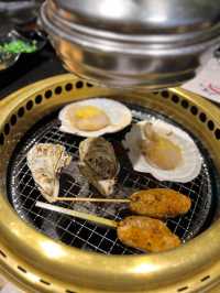 高質日本和牛放題之夜