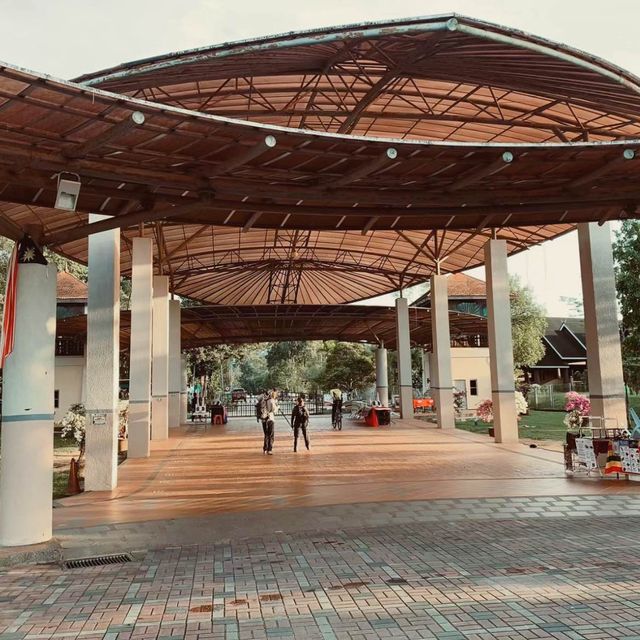 🇲🇾必去景點-吉隆坡飛禽公園