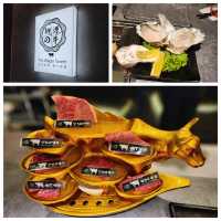 Unlimited Wagyu Buffet  in JB
