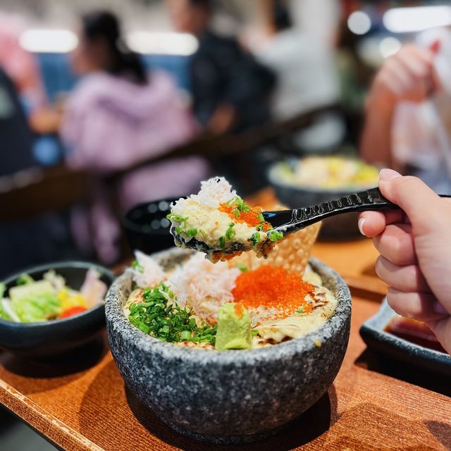 🌟 北角大大碗日式丼飯 • 高性價比午市套餐🌟