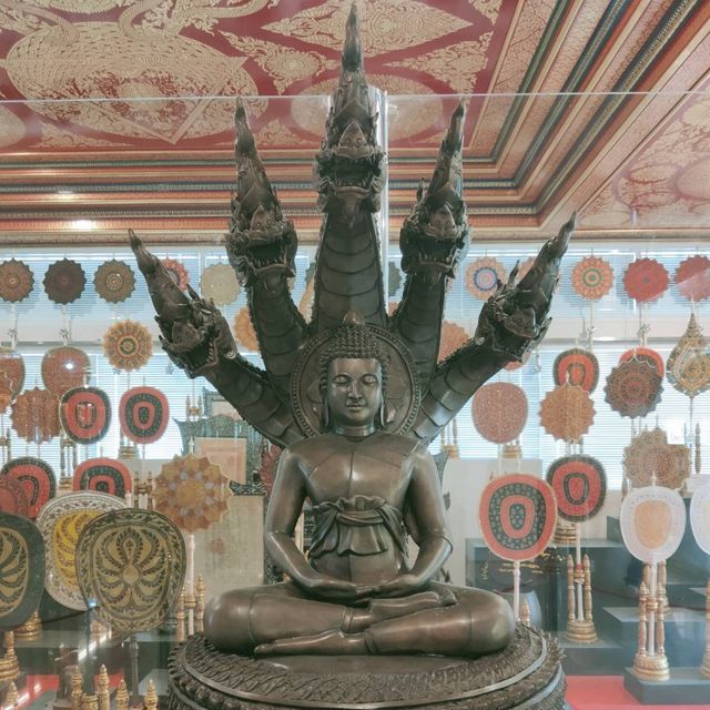 วัดปากน้ำภาษีเจริญ