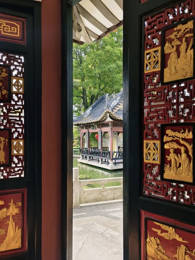 🏯✨🌸碧江金樓～金碧輝煌的中式夢幻🏯✨🌸
