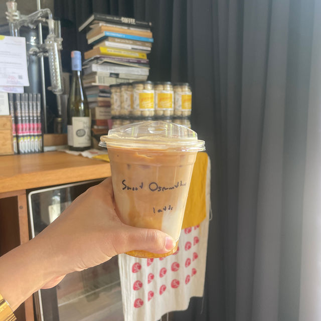 ร้านกาแฟภูเก็ตคุณภาพแน่นๆ