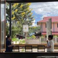 CHAN coffee อำเภอกัลยาณิวัฒนา 