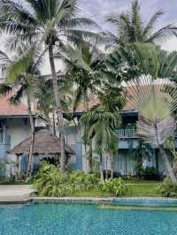 โรงแรมใจกลางหัวหิน The peri hotel