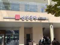 韓國大邱 兩餐大邱三星清州經濟園區店 두끼 대구삼성청조경제단지점