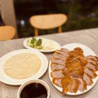 「老掌櫃東北菜館：特色菜式，尖椒炒蛋」