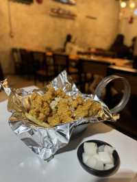 📍尖沙咀｜𝗢𝗽𝗽𝗮主理吸精 🌋 熔岩炒飯 🥄