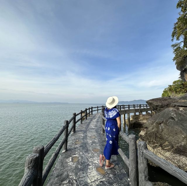 อุทยานแห่งชาติหมู่เกาะเภตรา