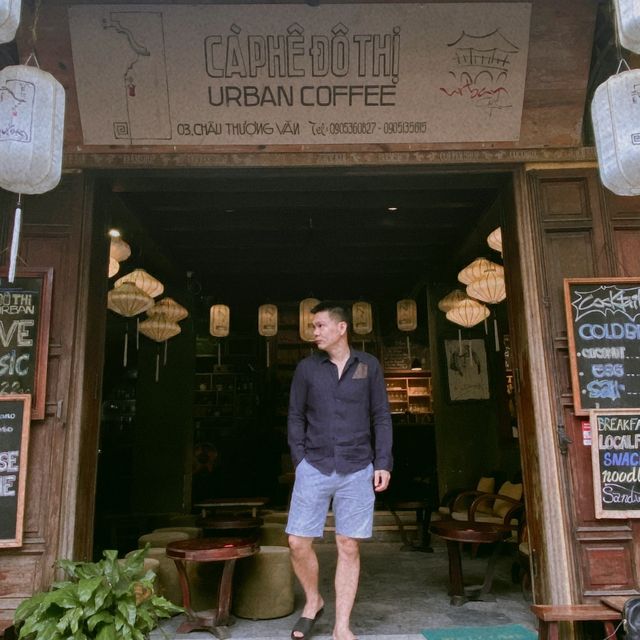 Notty journey เจอ ฮอยอัน🇻🇳