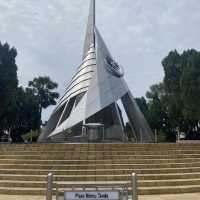 Plaza Mercu Tanda Putrajaya 