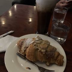 Joma Bakery Café Nam Phou Joma Bakery & Cafe ໂຈມາ ເບເກີຣີ ແລະ ຄາເຟ່ User Photo