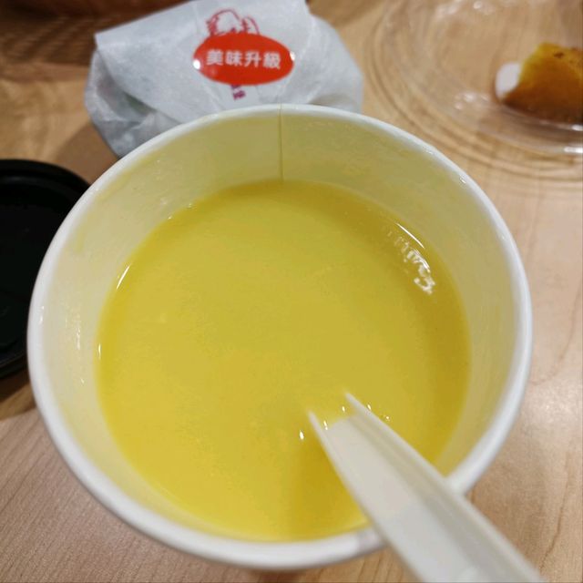屏東摩斯漢堡 新年有活動禮盒