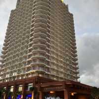 Beach Tower Okinawa 