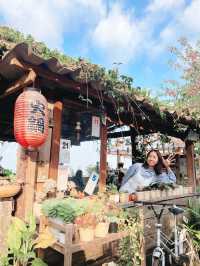 🌸โปโป ปิงปิง ร้านกาแฟสไตล์ญี่ปุ่นน่ารักๆ🌸