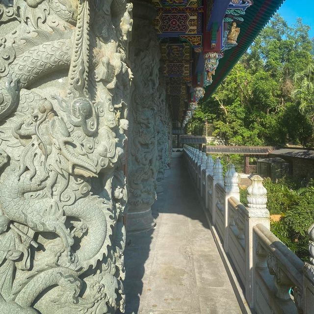 寶蓮禪寺