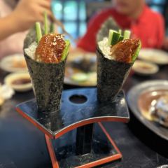 Excapade Sushi User Photo