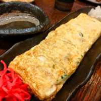 【大阪 日本橋】居酒屋に絶品洋食メニュー✨
