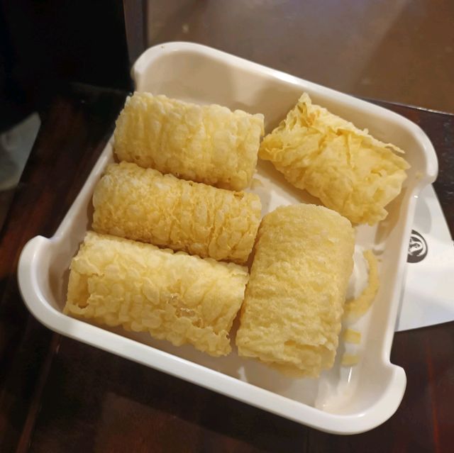 อาม่งหม่าล่า หม้อไฟ 🔥🥢