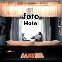 foto Hotel ที่พักภูเก็ต สุดเกร๋ ติดทะเล วิวปัง 🤩