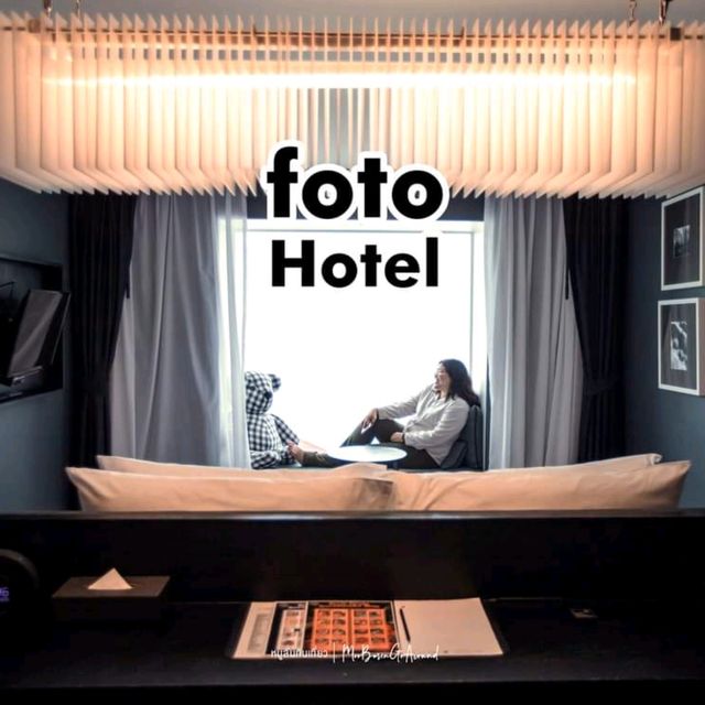 foto Hotel ที่พักภูเก็ต สุดเกร๋ ติดทะเล วิวปัง 🤩