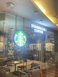 Starbuck 📍 Esplanade Ratchada 