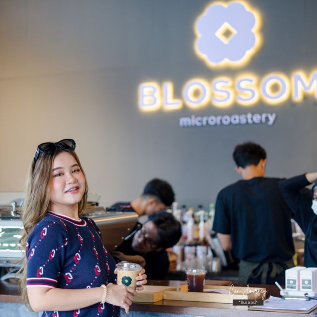 คาเฟ่เปิดใหม่ปัตตานี