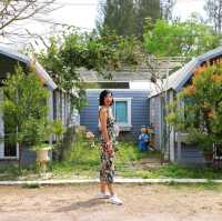 พสุธารา สวนเลมอนใกล้กรุง