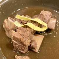 푸짐하고 맛있는 남도의 한정식 '남원 청학동 회관'
