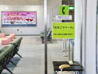 【新潟県】新潟空港✈️