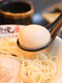 紅磡土瓜灣啟岸巷子🏮日式燈籠拉麵🍜