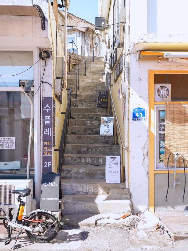 하루 꽉 채운 춘천 여행코스✨