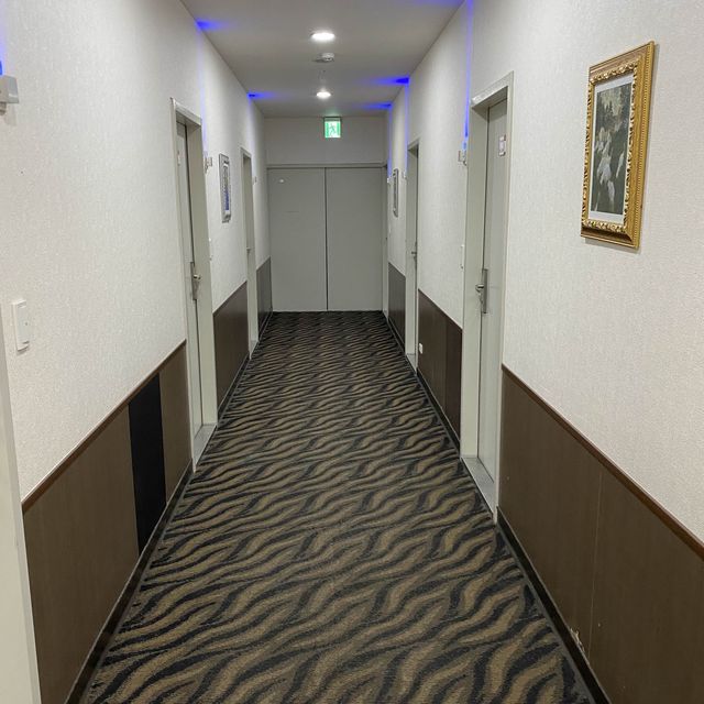 Ximen Holiday Fun Hotel ที่พักทำเลดีที่ซีเหมินติง Ximen Holiday Fun Hotel ที่พักทำเลดีที่ซีเหมินติง