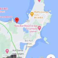 泰國🇹🇭| 蘇梅島海景房🌊