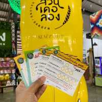 Delong Garden-Phatthalung