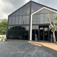 คาเฟ่ลับจริง ในบ้าน ส่วนตัว