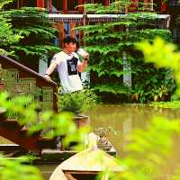 🎋สิบสองหน่วยตัด