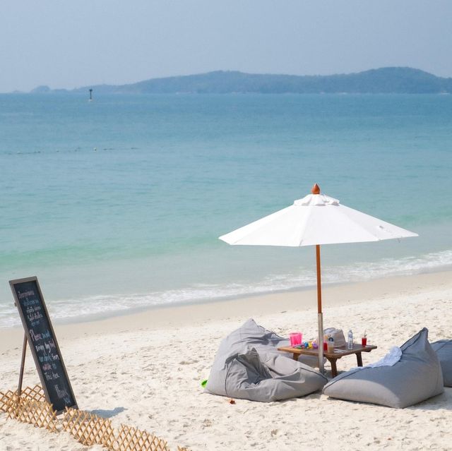 Sai Kaew Beach Resort 