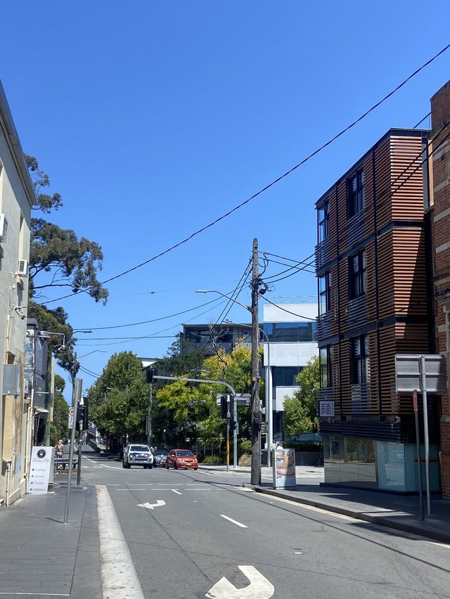 지구 건너편 호주 시드니 🇦🇺