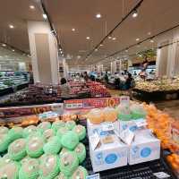Must Shop at Aeon Shinagawa Seaside 