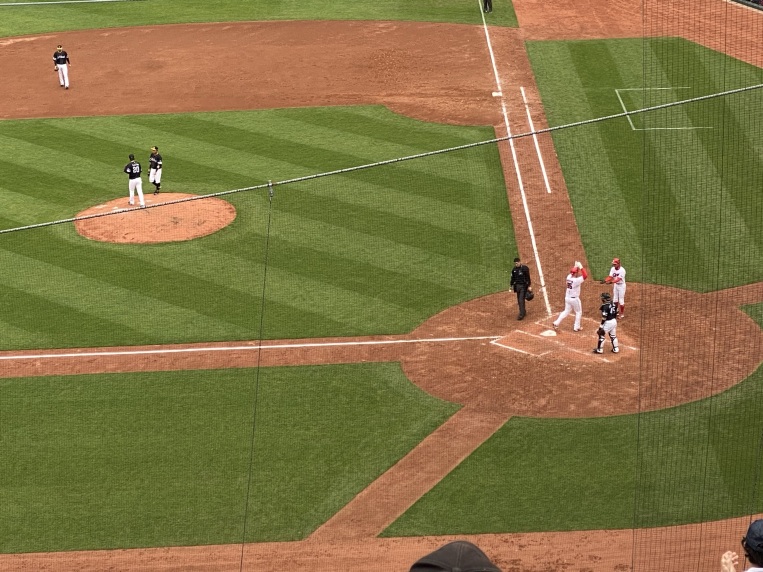 広島東洋カープの本拠地『MAZDA Zoom-Zoom スタジアム 広島』(マツダ