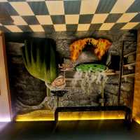 Upside Down Museum Penang