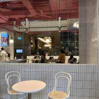 Mr Holmes bakehouse - singapore edition