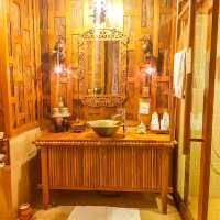สันธิญา เกาะยาวใหญ่ รีสอร์ท แอนด์ สปา