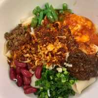 深圳食好食滿 ｜ 陜西風大碗手工麵老碗會