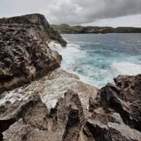 Angel Billabong, Nusa Penida
