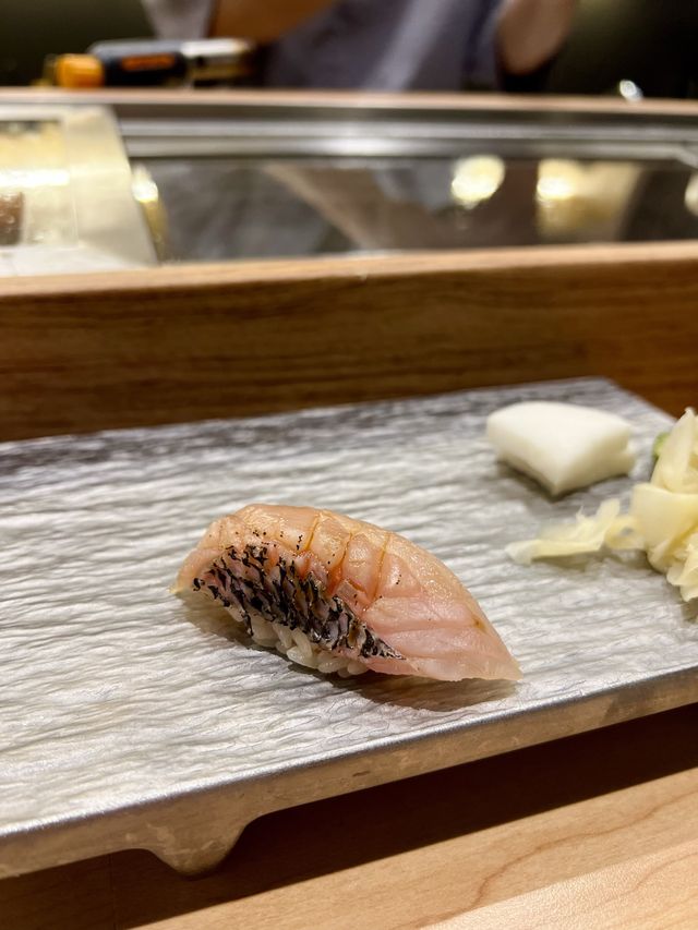 香港美食🍀尖沙咀燒物+壽司廚師發辦