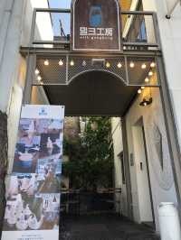  cute cafes + picturesque view in Seoul