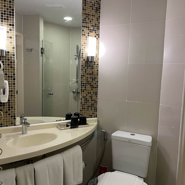IBIS hotel Samui Bophut